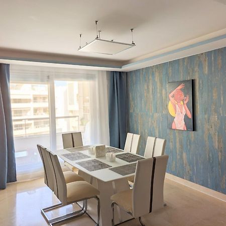 Apartments 4814 З Bedrooms San Pedro ماربيا المظهر الخارجي الصورة