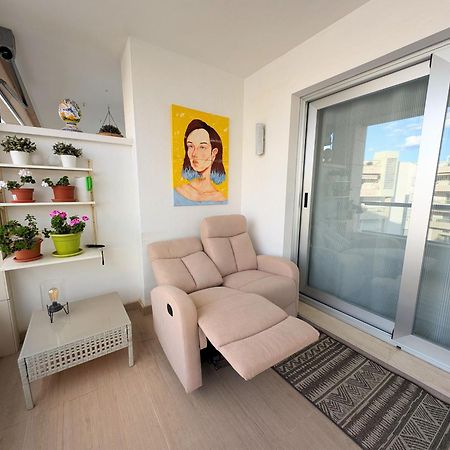 Apartments 4814 З Bedrooms San Pedro ماربيا المظهر الخارجي الصورة