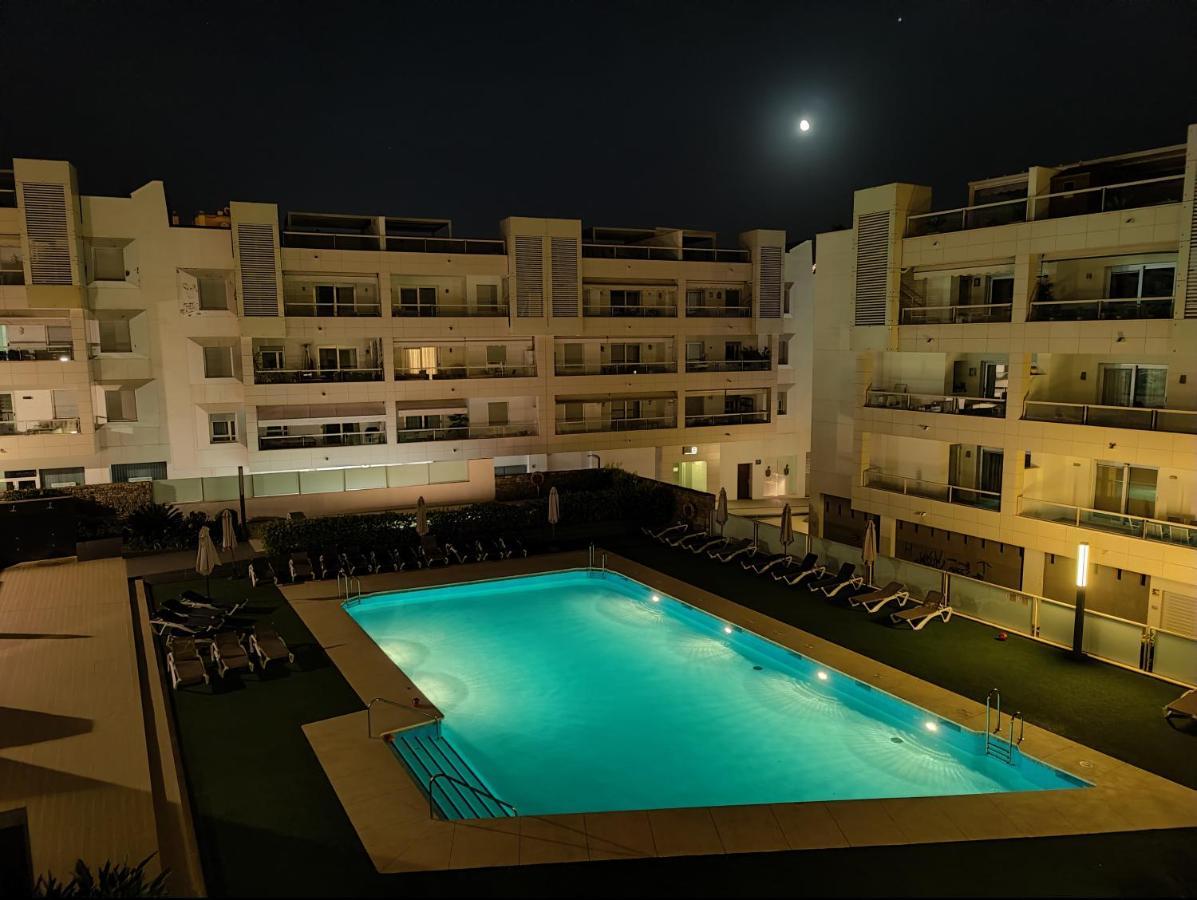 Apartments 4814 З Bedrooms San Pedro ماربيا المظهر الخارجي الصورة