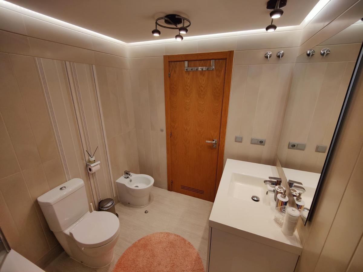 Apartments 4814 З Bedrooms San Pedro ماربيا المظهر الخارجي الصورة