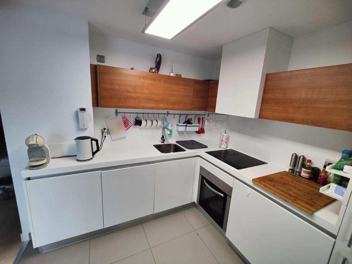 Apartments 4814 З Bedrooms San Pedro ماربيا المظهر الخارجي الصورة