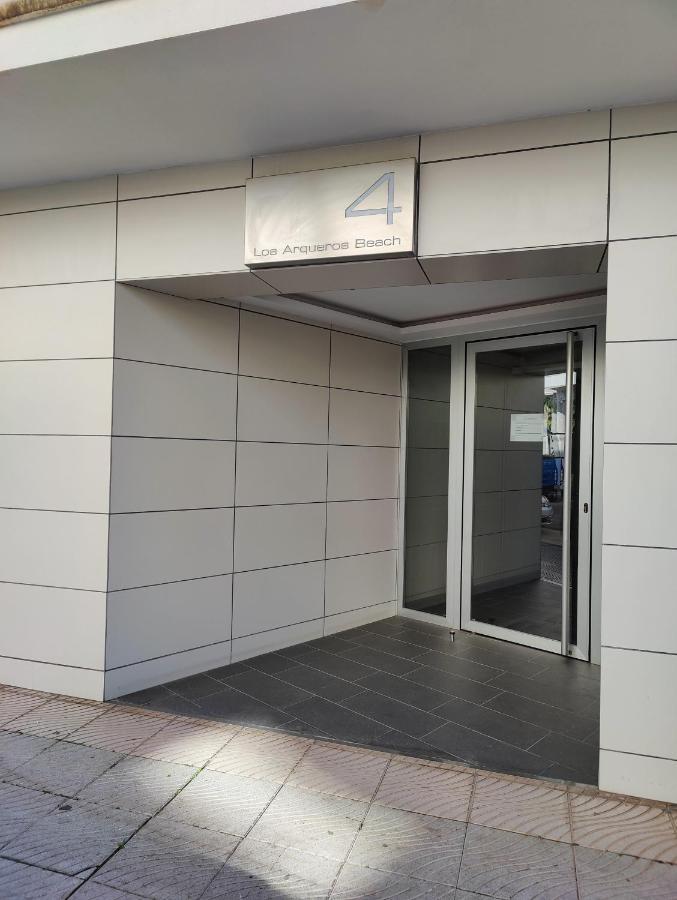 Apartments 4814 З Bedrooms San Pedro ماربيا المظهر الخارجي الصورة