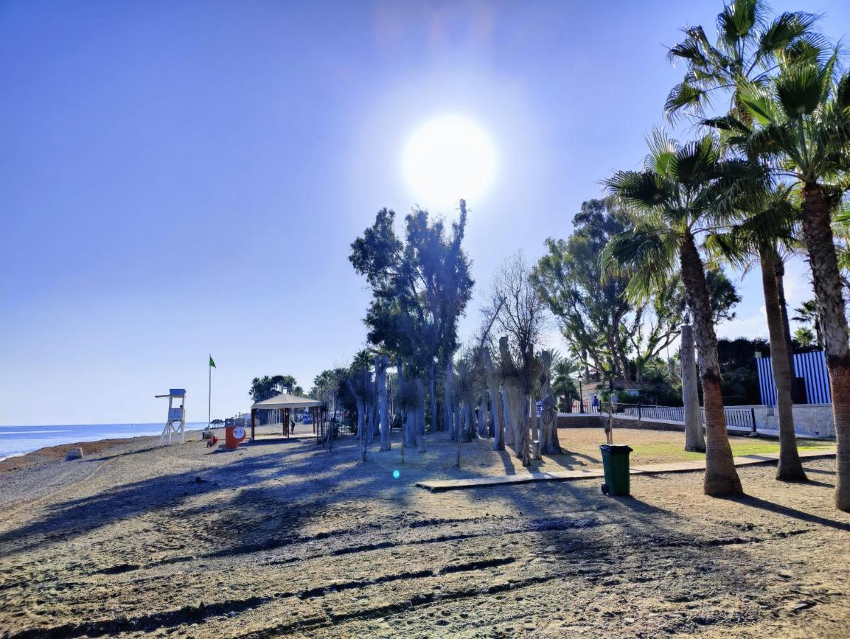 Apartments 4814 З Bedrooms San Pedro ماربيا المظهر الخارجي الصورة