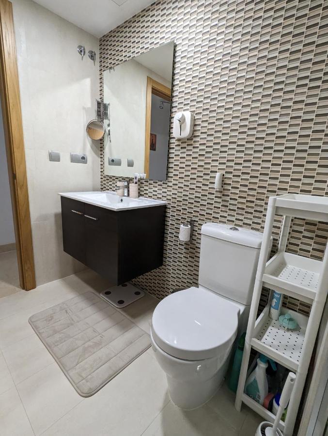 Apartments 4814 З Bedrooms San Pedro ماربيا المظهر الخارجي الصورة