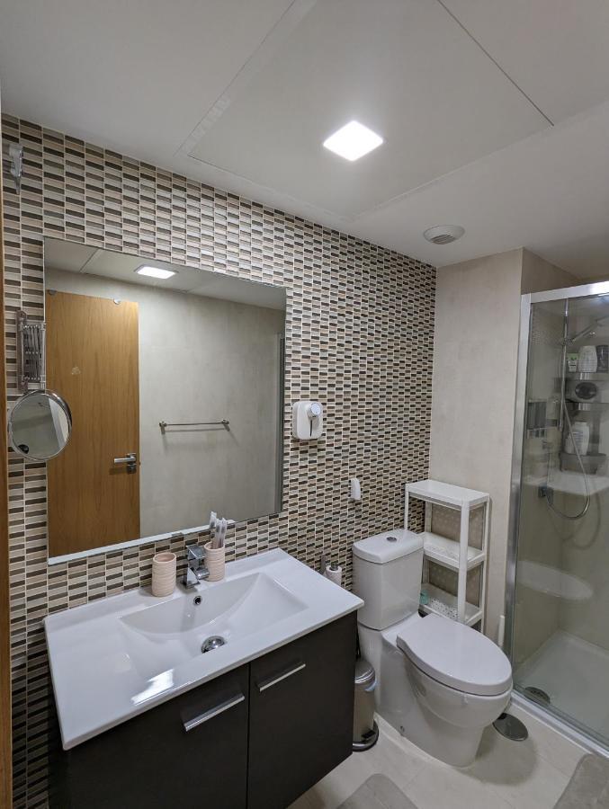 Apartments 4814 З Bedrooms San Pedro ماربيا المظهر الخارجي الصورة