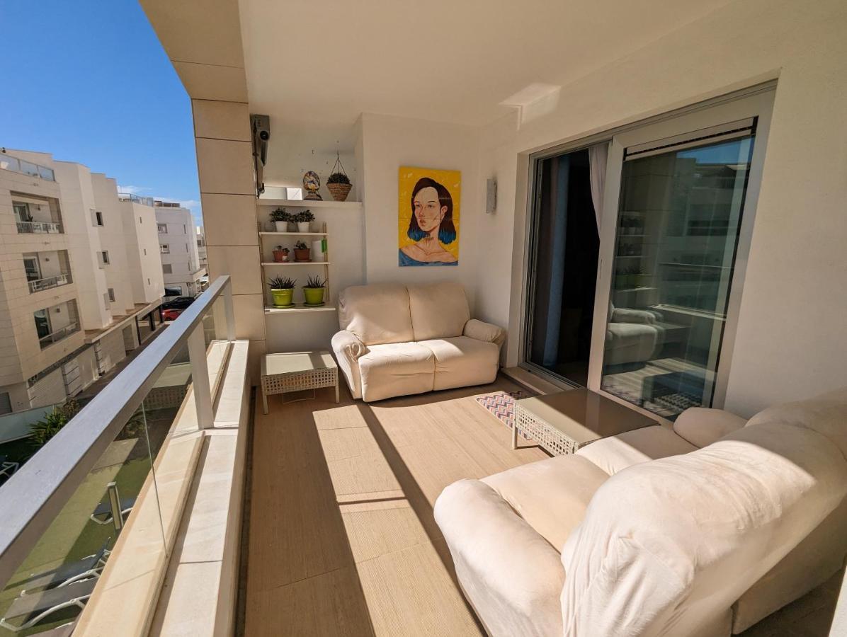 Apartments 4814 З Bedrooms San Pedro ماربيا المظهر الخارجي الصورة
