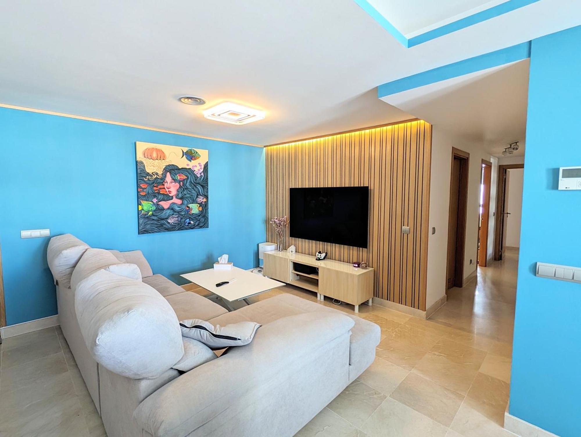 Apartments 4814 З Bedrooms San Pedro ماربيا المظهر الخارجي الصورة