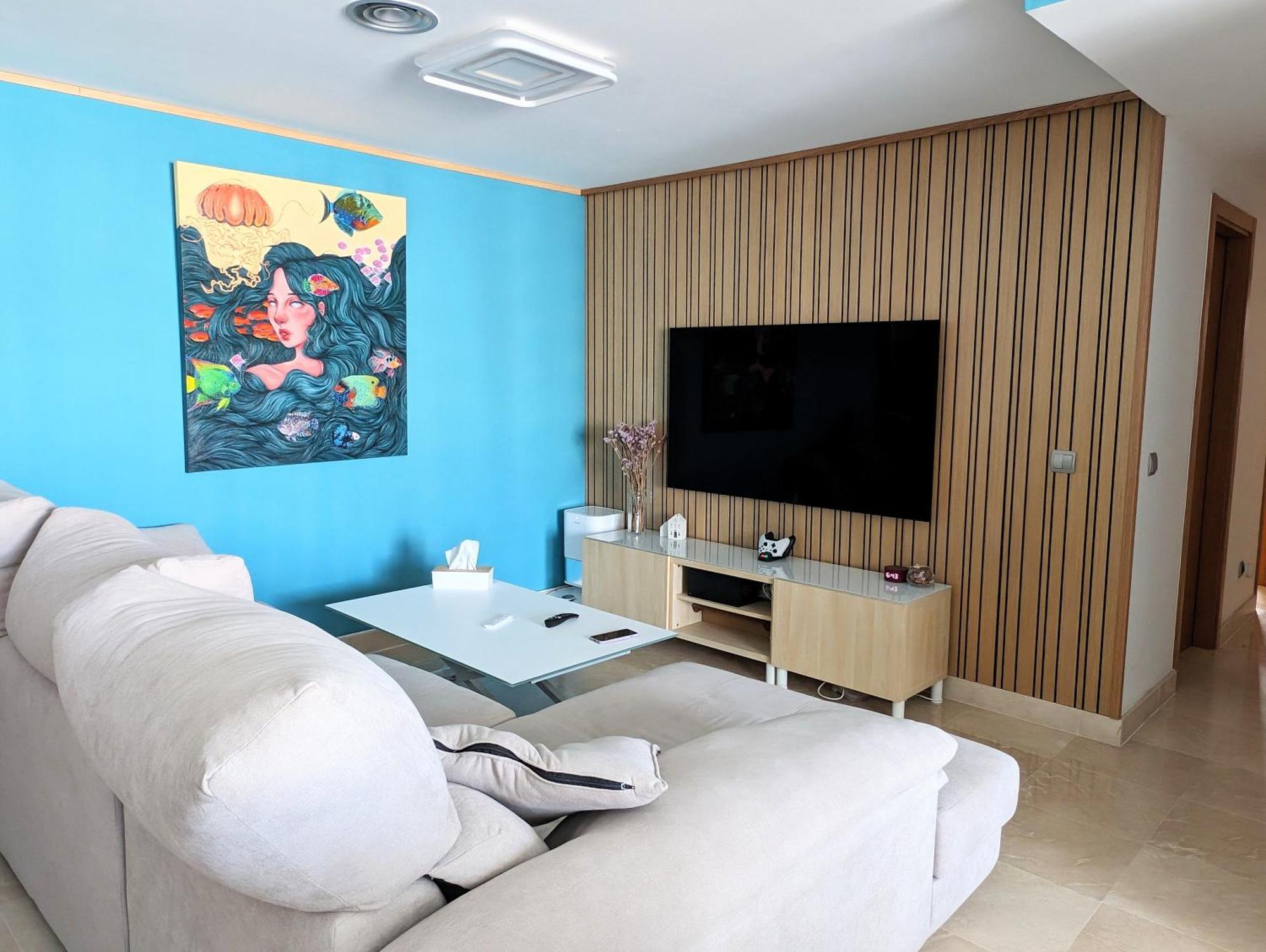 Apartments 4814 З Bedrooms San Pedro ماربيا المظهر الخارجي الصورة