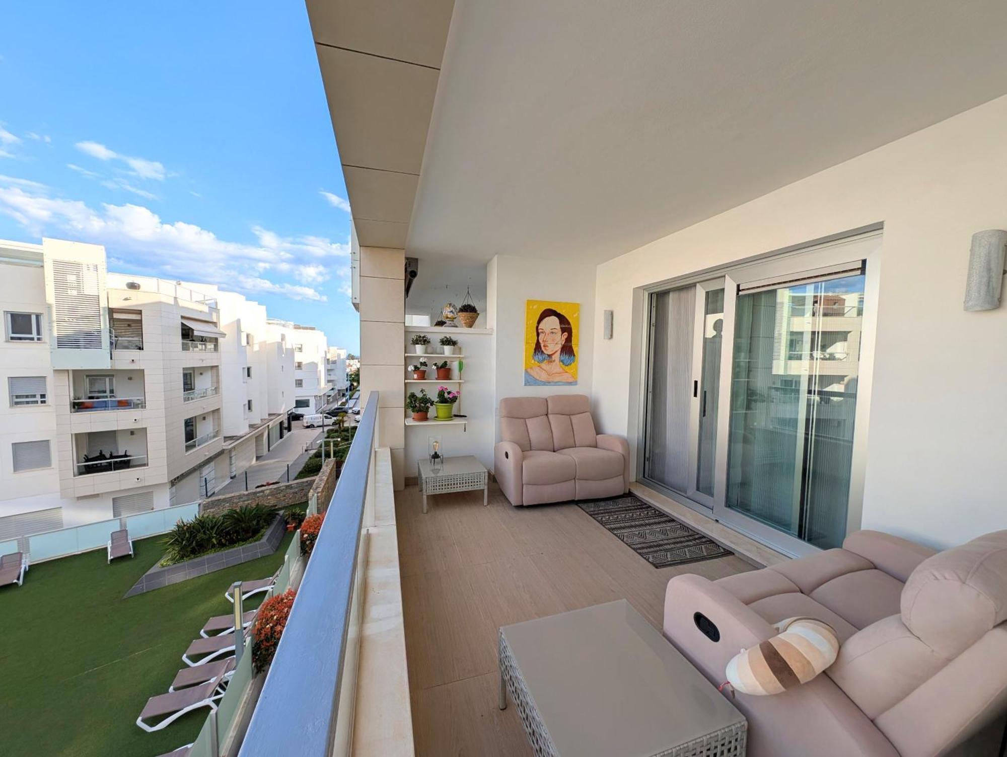 Apartments 4814 З Bedrooms San Pedro ماربيا المظهر الخارجي الصورة